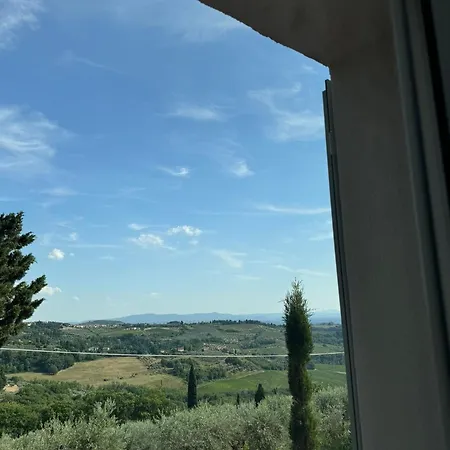 Alba Mia * Tavarnelle Val di Pesa